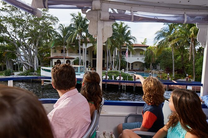 Jungle Queen Riverboat 90-Minute Narrated Sightseeing Cruise in Fort Lauderdale - Is $31 a fair price?