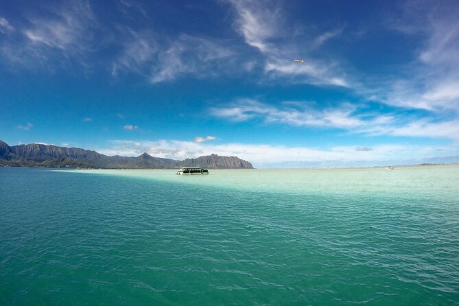 Kaneohe Sandbar Snorkeling Tour - 2nd Tour - Timing, Weather, and Cancellation Rules