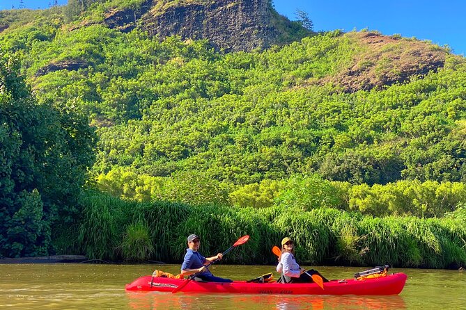 Kauai Adventure: Kayak & Hike to Secret Falls with Expert Guide - Who will enjoy this Kauai outing most