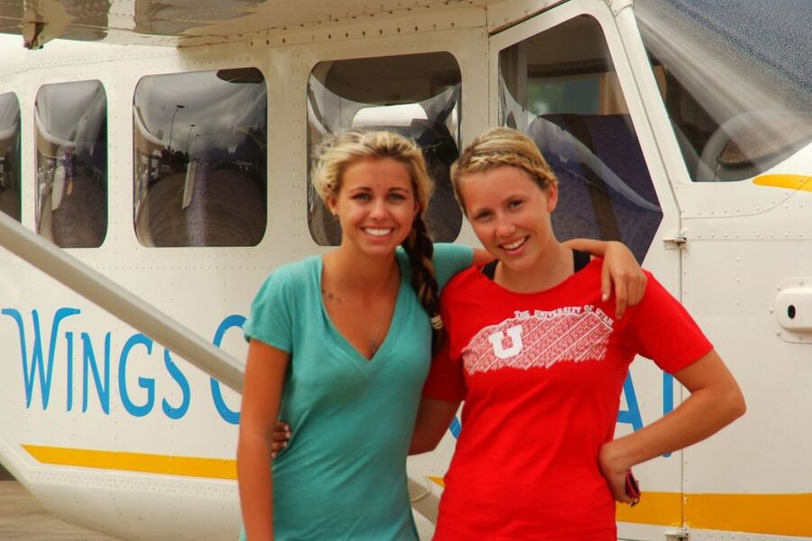 Kauai: Air Tour of Na Pali Coast, Entire Island of Kauai - Who should book this flight