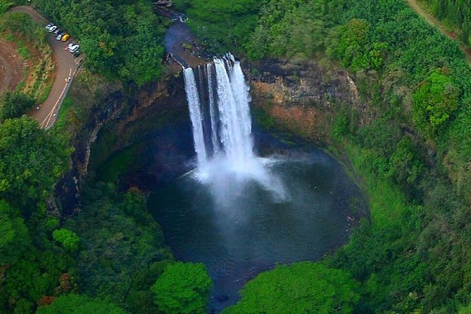 Kauai Deluxe Sightseeing Flight - Why an aerial tour makes sense on Kauai