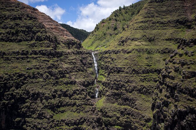 Kauai Deluxe Waterfall Safari: Helicopter Tour - Is $309 a good value?