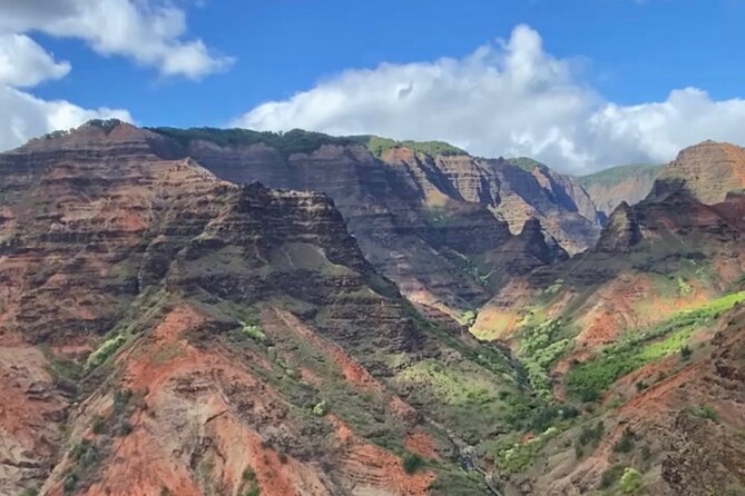 Kauai: Hughes 500 4-Passenger Doors-Off Helicopters - Safety and booking details that affect your decision