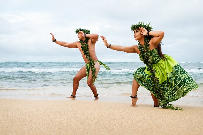 Kauai: Luau Ka Hikina Admission with Dinner and Lei Greeting - Is $204 a fair price?