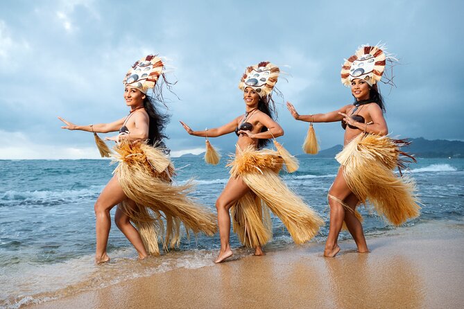Kauai: Luau Ka Hikina Admission with Dinner and Lei Greeting - Who should book this Kauaʻi luau?