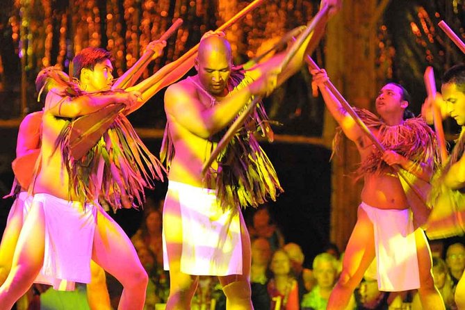 Kauai: Luau Kalamaku with Buffet Dinner and Show - Who will enjoy Luau Kalamaku most