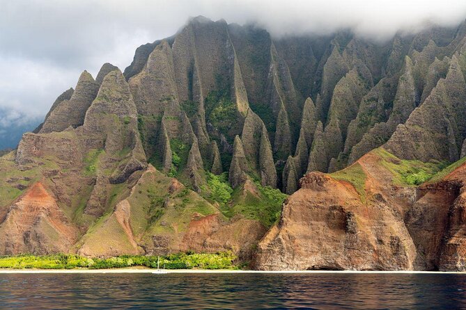 Kauai: Na Pali Coast Super Raft Snorkel Adventure - Key points to know before you book