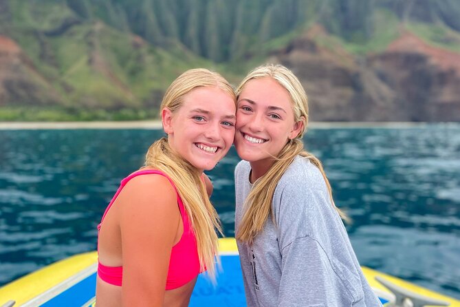 Kauai: Na Pali Coast Super Raft Snorkel Adventure - What the $235 price really buys you