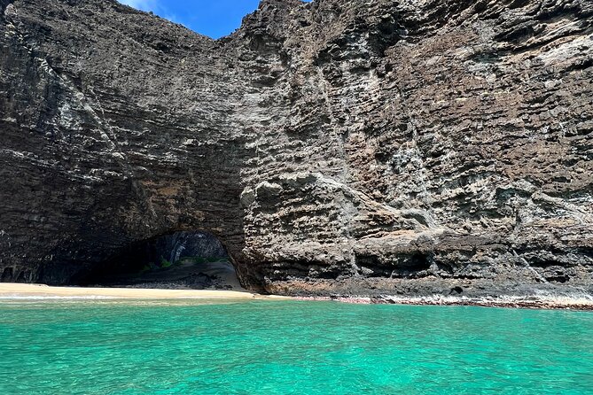 Kauai: NaPali Boat Tour on the Amelia K - Is the $214.35 price fair?