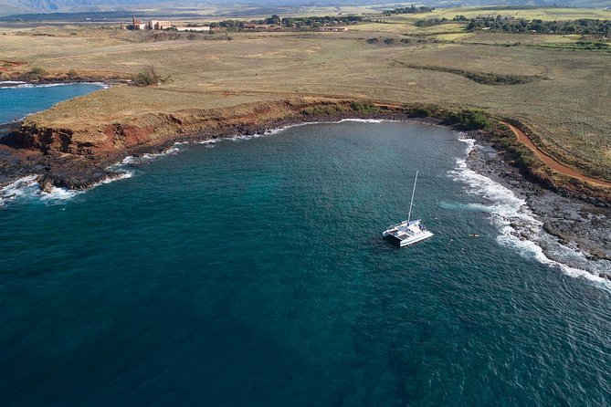 Kauai’s Na Pali Coast Snorkel and Sail Tour - What Polihale State Park adds to the route