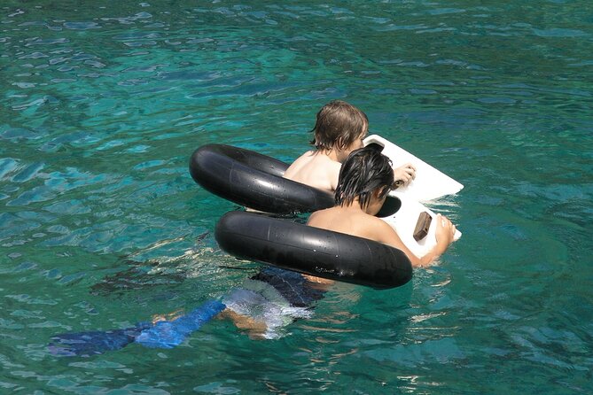 Kealakekua Bay Afternoon Snorkel: Family Fun on the Kona Coast - Kealakekua Bay’s 90-minute snorkel session