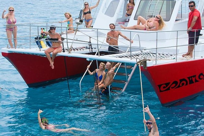 Kealakekua Bay (Captain Cook Monument) Snorkel and Sail Adventure - Why Kealakekua Bay is worth your morning
