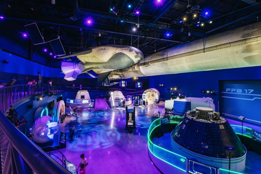 Kennedy Space Center: Entry Ticket with Explore Bus Tour - Choosing your visit date around a launch