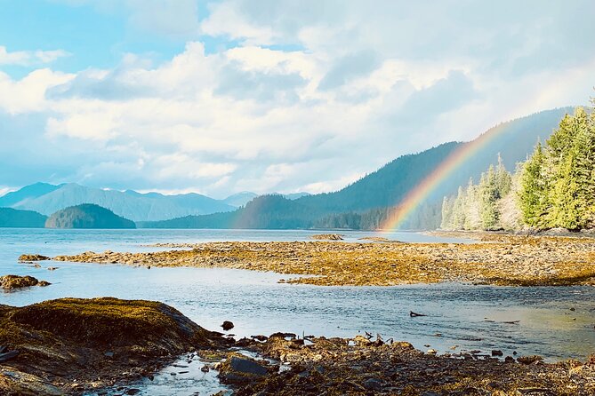 Ketchikan Electric Bike and Rain Forest Hike Ecotour - Guides who make the difference