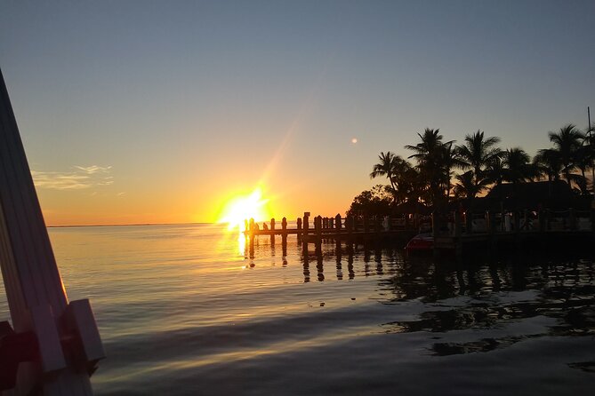 Key Largo Sunset Cruise - Is $60 a fair price?