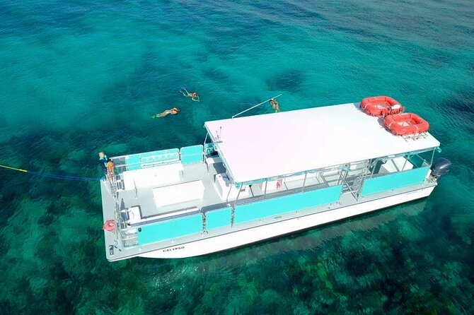 Key Largo Two Reef Snorkel Tour - All Snorkel Equipment Included! - Christ of the Abyss, the memorable first stop