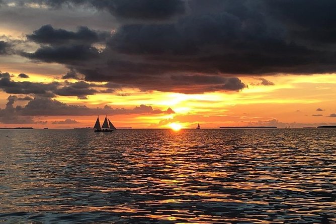 Key West Champagne Sunset Catamaran Cruise - What the Standard Cruise Does Not Include
