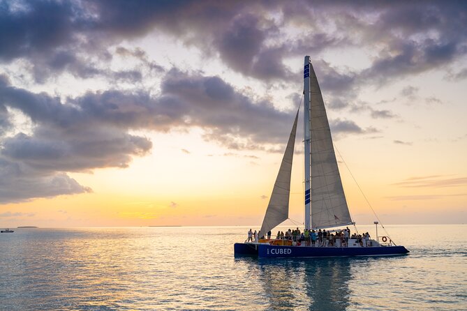 Key West Champagne Sunset Catamaran Cruise - Who Will Enjoy This Cruise Most?