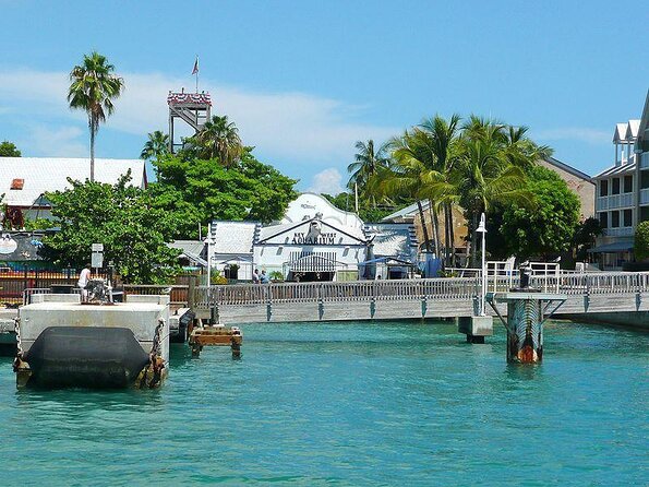 Key West Conch Tour Train - Price, timing, and what you actually receive