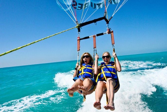 Key West Day Trip from Miami with Activities - Choosing the Conch Train or trolley
