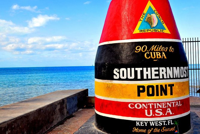 Key West Day Trip from Miami with Activities - Snorkeling and the three-hour time tradeoff