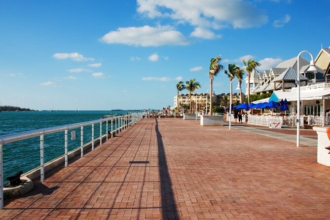 Key West Day Trip from Miami with Activities - Crossing the Keys and Seven Mile Bridge