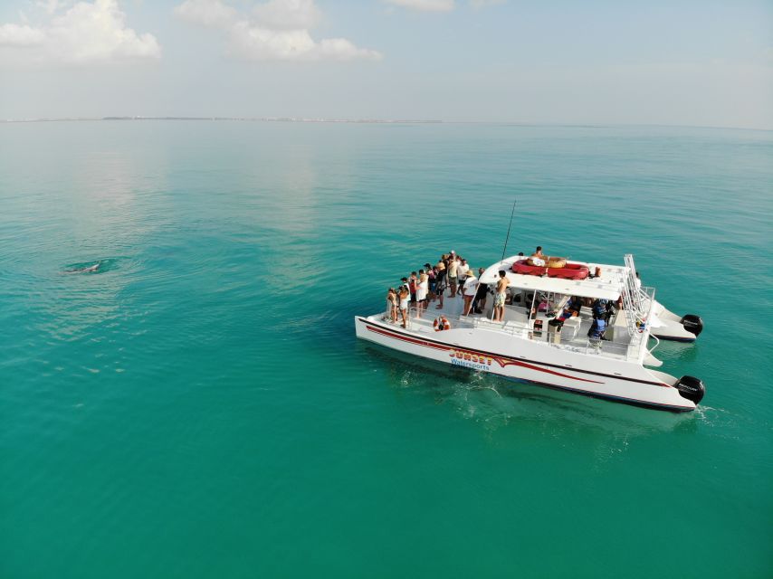 Key West: Dolphin Watching and Snorkeling Sunset Cruise - FAQ