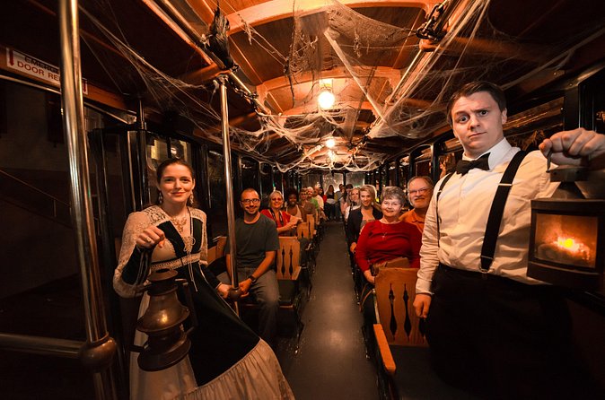 Key West Ghosts and Gravestones Trolley Tour - The one-hour question and why timing matters