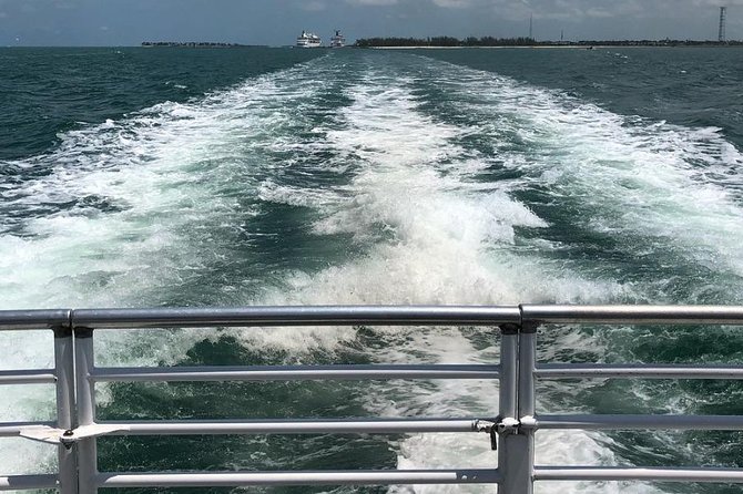 Key West Glass-Bottom Boat Tour with Sunset Option - Should You Book the Key West Glass-Bottom Boat Tour?