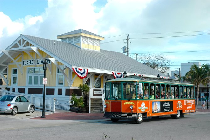 Key West Hop-On Hop-Off Trolley Tour - Reaching the Southernmost Point and Casa Marina