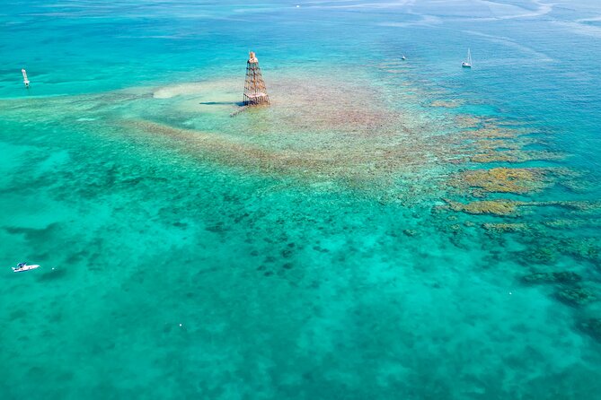 Key West Reef Morning Snorkeling with Breakfast and Mimosas - Breakfast before the reef