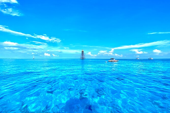 Key West Reef Morning Snorkeling with Breakfast and Mimosas - Weather and cancellation details that matter