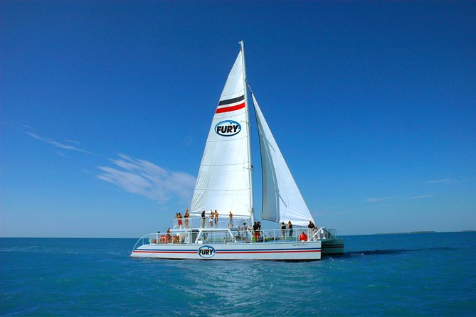 Key West Reef Snorkel – Morning Mimosas or Afternoon Margaritas - Who will enjoy this trip most