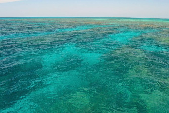 Key West Reef Snorkel & Sail Adventure - Timing, cancellations, and small practical matters