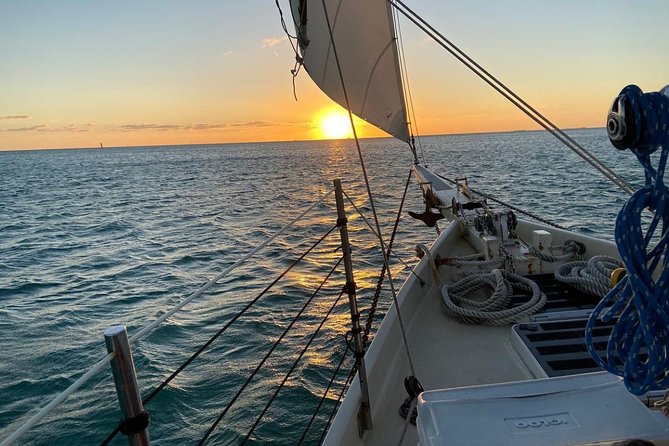 Key West Small-Group Sunset Sail with Wine and Hors d'oeuvres - Who will enjoy this Key West sailing most?