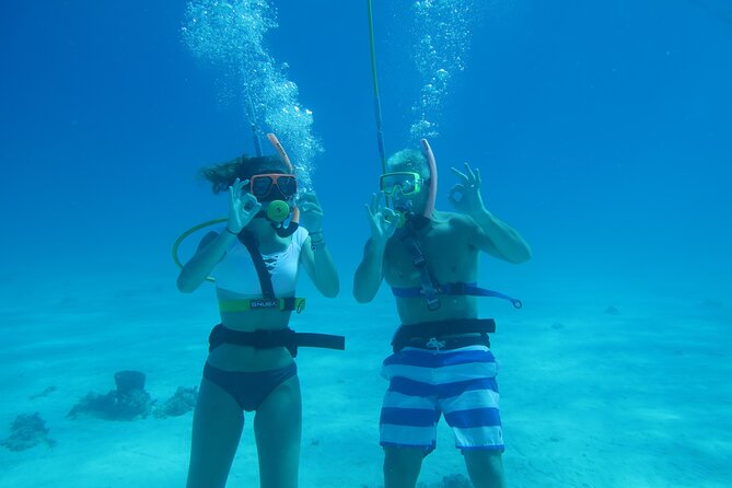 Key West SNUBA Experience - Is $160 a fair price?