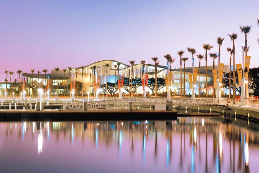 LA: Aquarium of the Pacific Skip-the-Line Entry - Three Pacific regions in one visit
