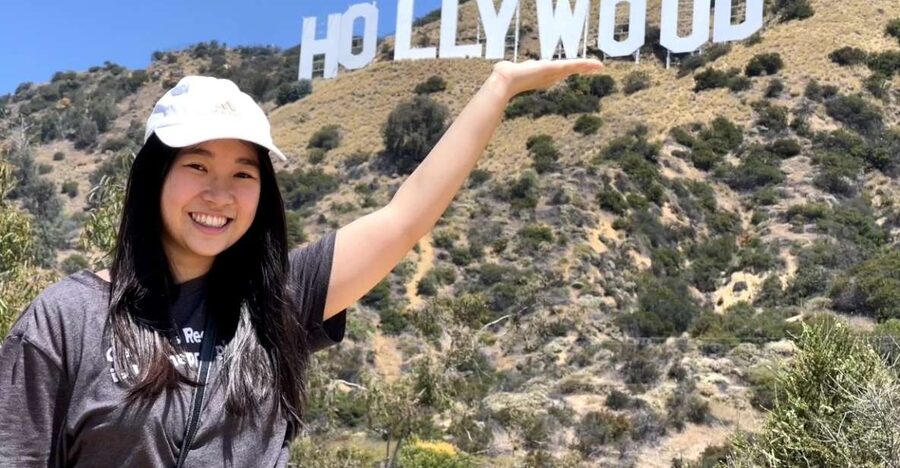 LA: Hollywood Sign Tour with Comedians, Dogs, & Epic Photos - Meeting the group at 6301 Innsdale Trail