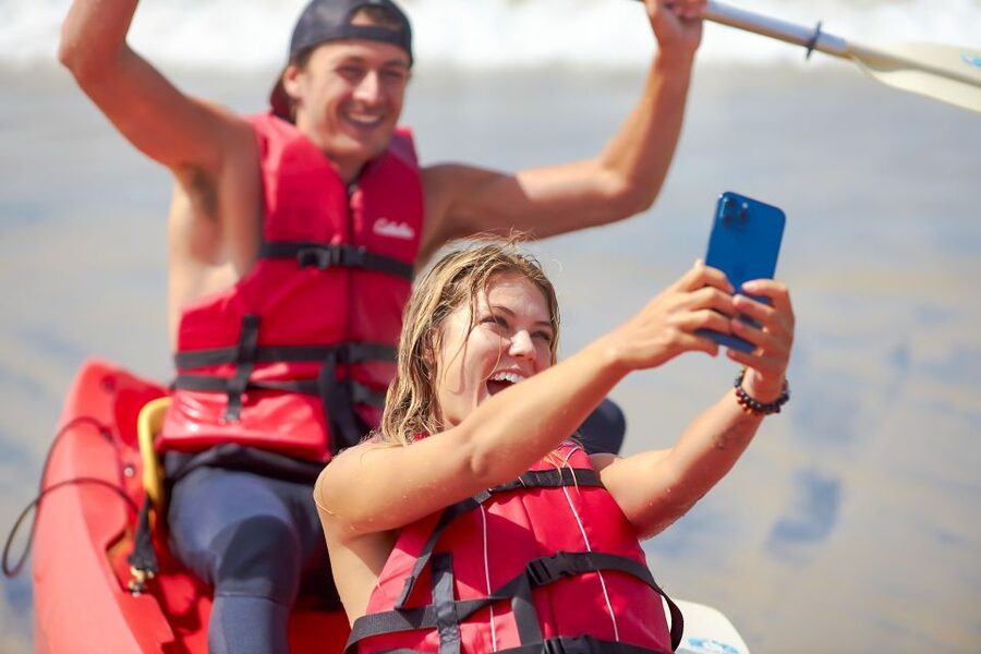 La Jolla: 2-Hour Kayak Tour of the 7 Caves - Key points to know before you paddle