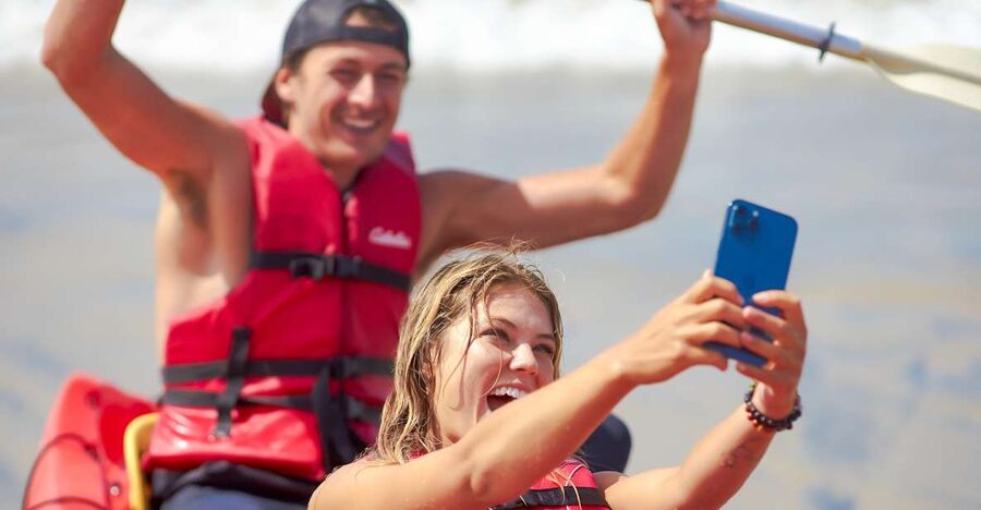 La Jolla: 2-Hour Kayak Tour of the 7 Caves - Starting at 2158 Avenida De La Playa