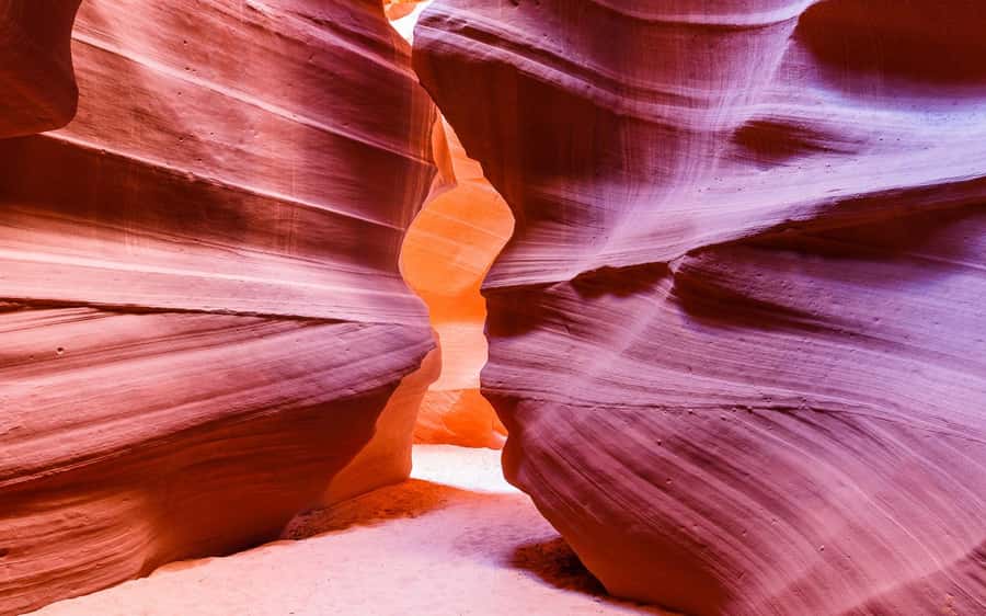 Las Vegas: Antelope Canyon Horseshoe Bend Tour & Lake Powell - Who should book this tour?