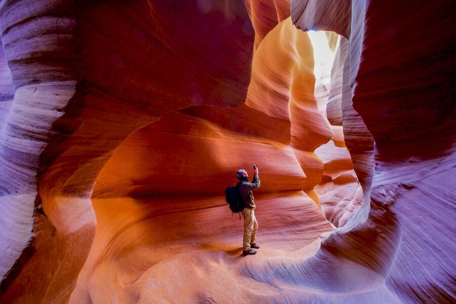 Las Vegas: Antelope Canyon & Horseshoe Bend Tour with Pickup - Why this Las Vegas day trip works