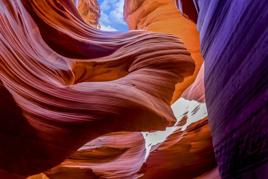 Las Vegas: Antelope Canyon & Horseshoe Bend Tour with Pickup - Is $229 a fair price?