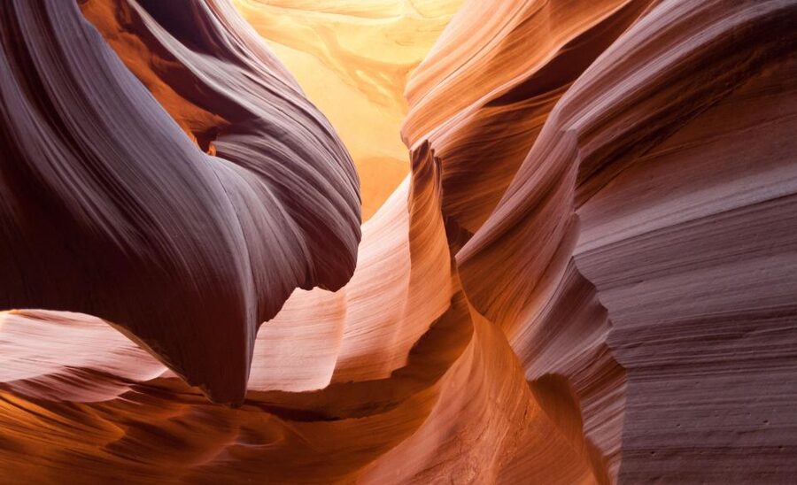 Las Vegas: Antelope Canyon & Horseshoe Bend with Lunch, WiFi - Is $189 a fair price?