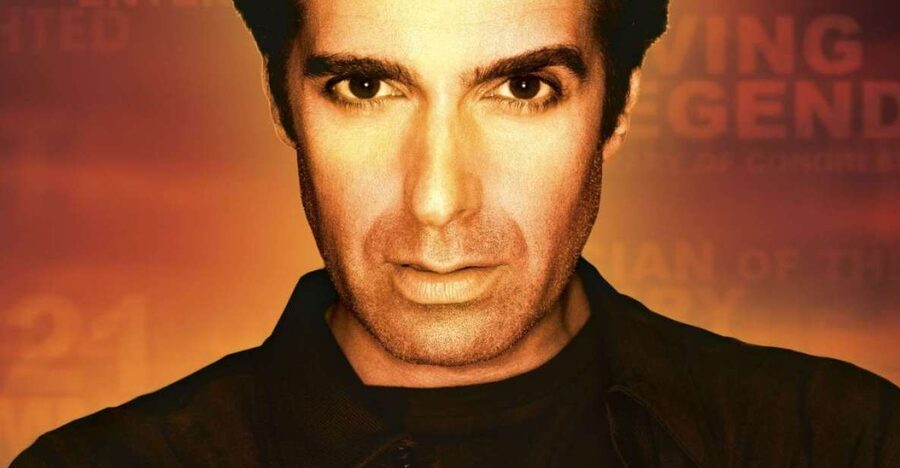 Las Vegas: David Copperfield at the MGM Grand - Key points to know before you book