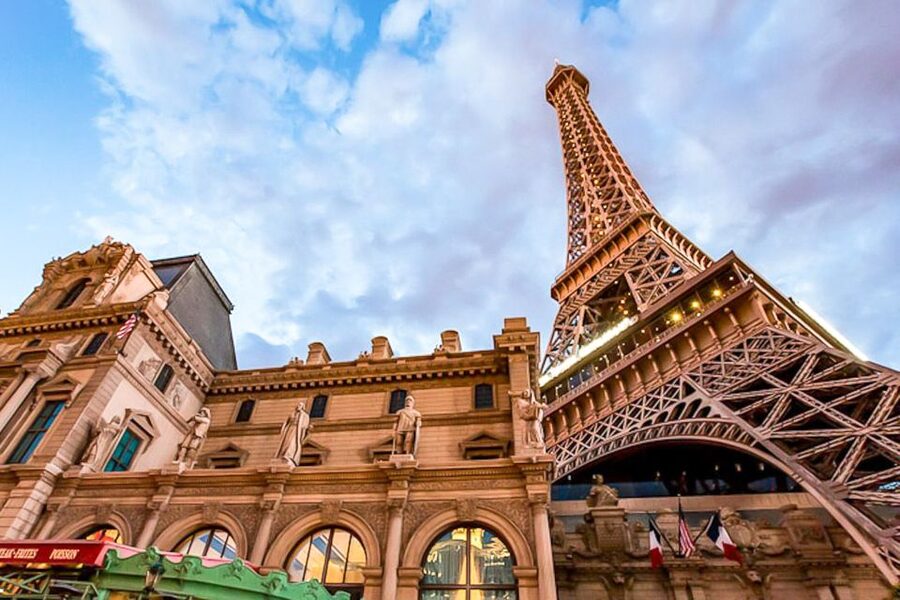 Las Vegas: Eiffel Tower Viewing Deck Entrance Ticket - Should you book the Eiffel Tower viewing deck?