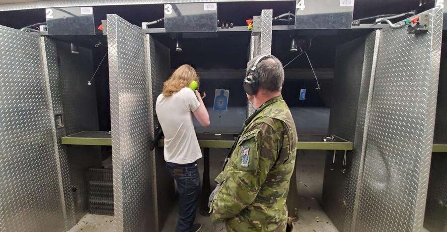 Las Vegas: Firearms Shooting Beginner’s Adventure - Why this Las Vegas shooting experience feels different