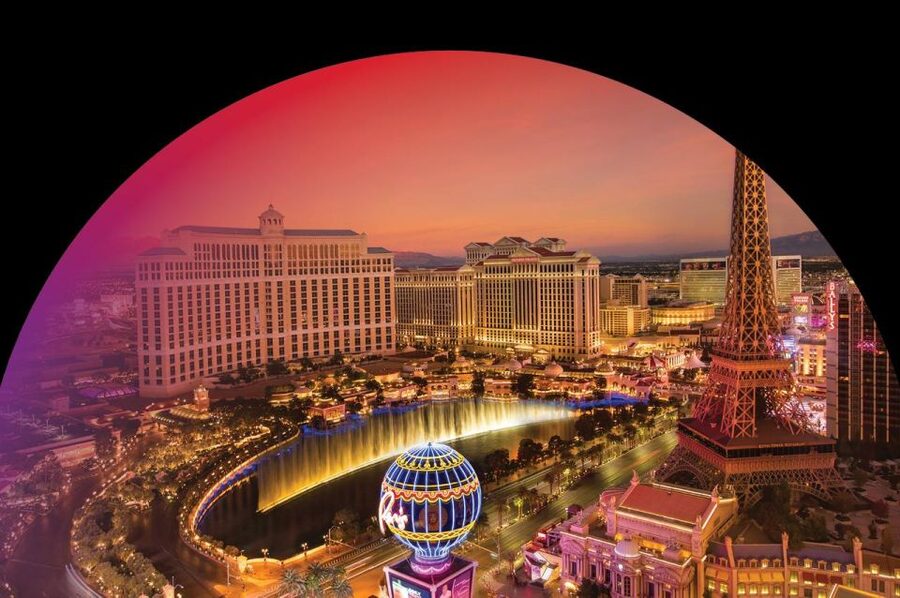 Las Vegas: Flyover in Las Vegas Experience Ticket - Why the motion seats and effects matter