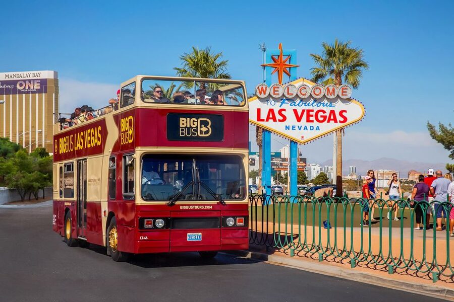 Las Vegas: Go City All-Inclusive Pass with 45+ Attractions - Who gets the best value?