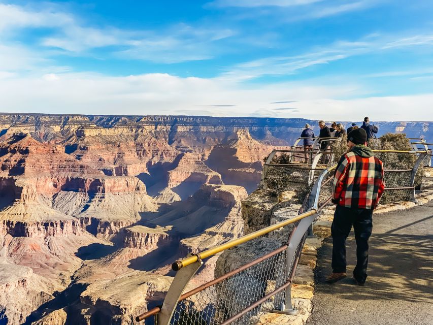 Las Vegas: Go City All-Inclusive Pass with 45+ Attractions - Choosing between two, three, four, and five days